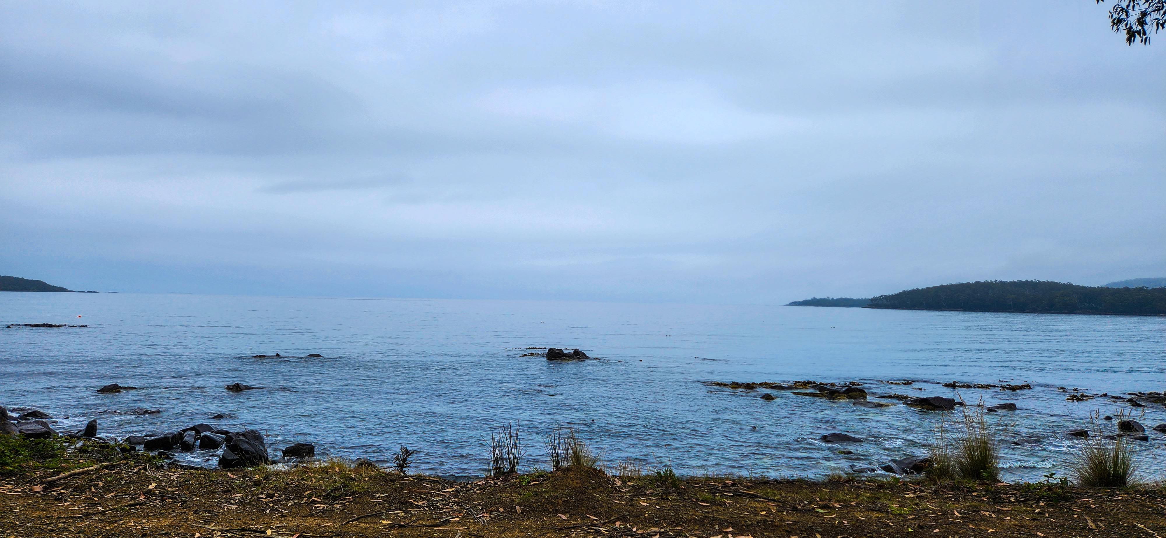Recherche Bay